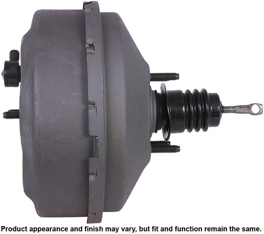CARDONE Reman Power Brake Booster P/N:54-74827 Fits: Buick Rendezvous, Buick Terraza, Chevrolet Uplander, Chevrolet Venture, Oldsmobile Silhouette, Pontiac Aztek, Pontiac Montana, Pontiac Trans Sport, Saturn Relay - Image 1