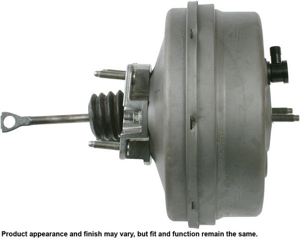 CARDONE Reman Power Brake Booster P/N:54-74829 Fits: Chevrolet Silverado 1500 06-05, Chevrolet Silverado 1500 Classic 2007, GMC Sierra 1500 06-05, GMC Sierra 1500 Classic 2007 - Image 2