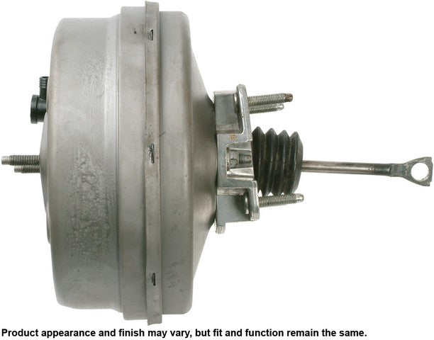 CARDONE Reman Power Brake Booster P/N:54-74829 Fits: Chevrolet Silverado 1500 06-05, Chevrolet Silverado 1500 Classic 2007, GMC Sierra 1500 06-05, GMC Sierra 1500 Classic 2007 - Image 1
