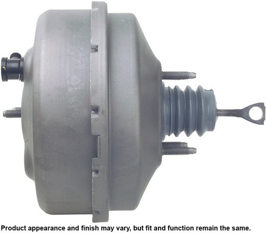 CARDONE Reman Power Brake Booster P/N:54-74831 Fits: Buick Rainier 07-06, Chevrolet Trailblazer 08-06, Chevrolet Trailblazer Ext 2006, GMC Envoy 08-06, GMC Envoy Xl 2006, Isuzu Ascender 08-06, Saab 9-7x 08-06 - Image 1