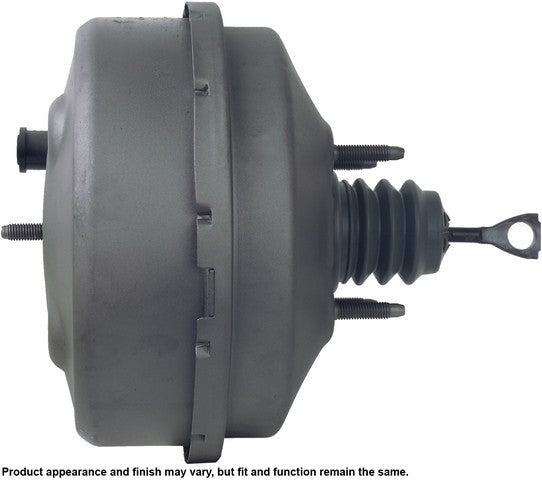 CARDONE Reman Power Brake Booster P/N:54-74832 Fits: Buick Rainier 07-06, Chevrolet Trailblazer 08-06, Chevrolet Trailblazer Ext 2006, GMC Envoy 08-06, GMC Envoy Xl 2006, Saab 9-7x 08-06 - Image 1