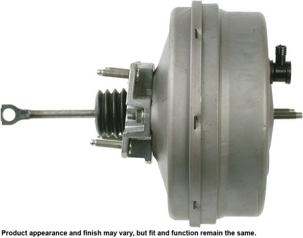 CARDONE Reman Power Brake Booster P/N:54-74833 Fits: Chevrolet Cheyenne 2007, Chevrolet Silverado 1500 2007, GMC Sierra 1500 2007 - Image 2