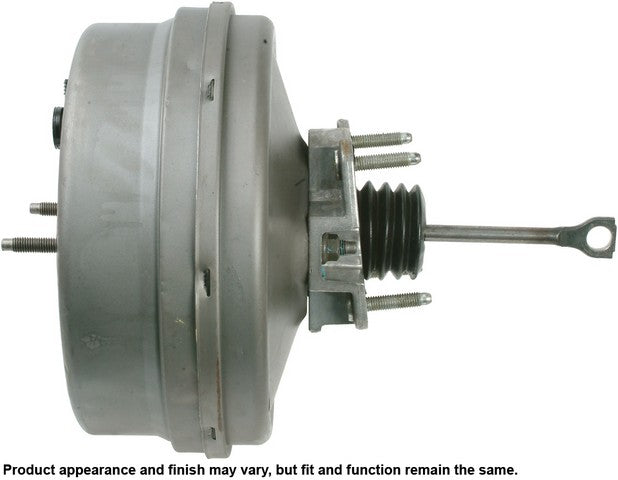 CARDONE Reman Power Brake Booster P/N:54-74833 Fits: Chevrolet Cheyenne 2007, Chevrolet Silverado 1500 2007, GMC Sierra 1500 2007 - Image 1