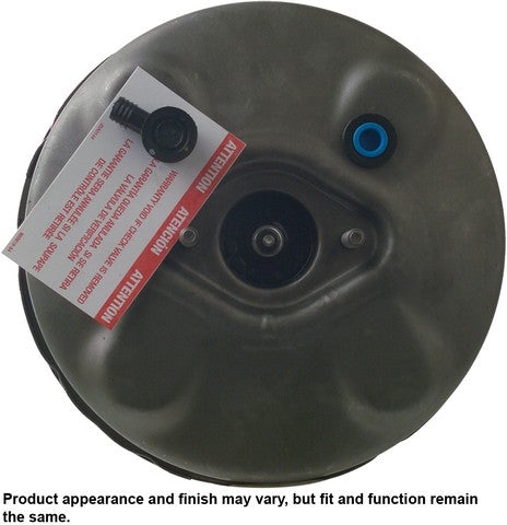 CARDONE Reman Power Brake Booster P/N:54-74834 Fits: Chevrolet Impala 08-07 - Image 4
