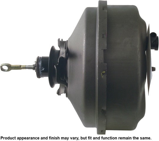 CARDONE Reman Power Brake Booster P/N:54-74834 Fits: Chevrolet Impala 08-07 - Image 1
