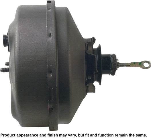 CARDONE Reman Power Brake Booster P/N:54-74834 Fits: Chevrolet Impala 08-07 - Image 3
