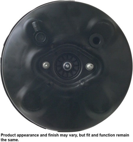 CARDONE Reman Power Brake Booster P/N:54-74835 Fits: Chevrolet Trailblazer 2005, Chevrolet Trailblazer Ext 2005, GMC Envoy 2005, GMC Envoy Xl 2005, GMC Envoy Xuv 2005 - Image 3