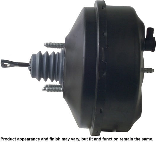 CARDONE Reman Power Brake Booster P/N:54-74835 Fits: Chevrolet Trailblazer 2005, Chevrolet Trailblazer Ext 2005, GMC Envoy 2005, GMC Envoy Xl 2005, GMC Envoy Xuv 2005 - Image 1