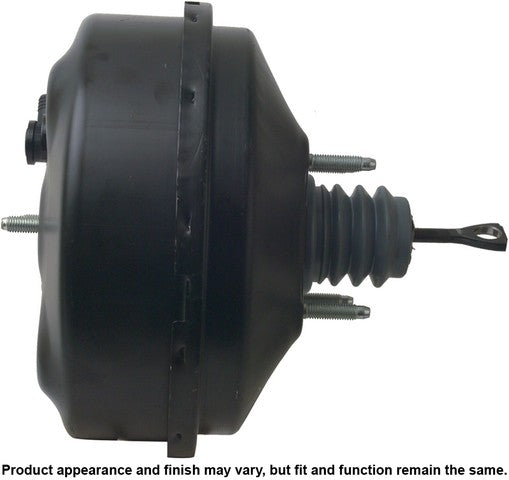 CARDONE Reman Power Brake Booster P/N:54-74835 Fits: Chevrolet Trailblazer 2005, Chevrolet Trailblazer Ext 2005, GMC Envoy 2005, GMC Envoy Xl 2005, GMC Envoy Xuv 2005 - Image 2