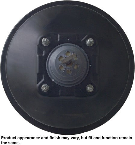 CARDONE Reman Power Brake Booster P/N:54-74835 Fits: Chevrolet Trailblazer 2005, Chevrolet Trailblazer Ext 2005, GMC Envoy 2005, GMC Envoy Xl 2005, GMC Envoy Xuv 2005 - Image 4