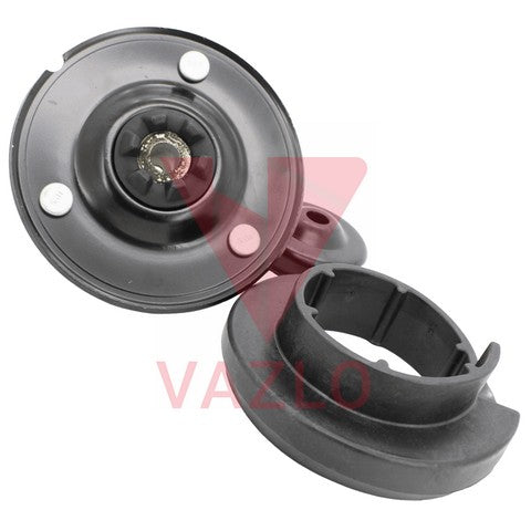 Vazlo Suspension Strut Mount Kit,Suspension Strut Mount P/N:5475-K Fits: Cadillac Escalade, Cadillac Escalade Esv, Chevrolet Silverado 1500, Chevrolet Silverado 1500 Ld, Chevrolet Suburban, Chevrolet Tahoe, GMC Sierra 1500, GMC Yukon, GMC Yukon Xl - Image 9