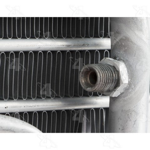 Four Seasons A/C Evaporator Core P/N:54750 Fits: Dodge Stealth 93-91, Mitsubishi 3000gt 93-91 - Image 4