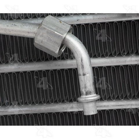 Four Seasons A/C Evaporator Core P/N:54750 Fits: Dodge Stealth 93-91, Mitsubishi 3000gt 93-91 - Image 3