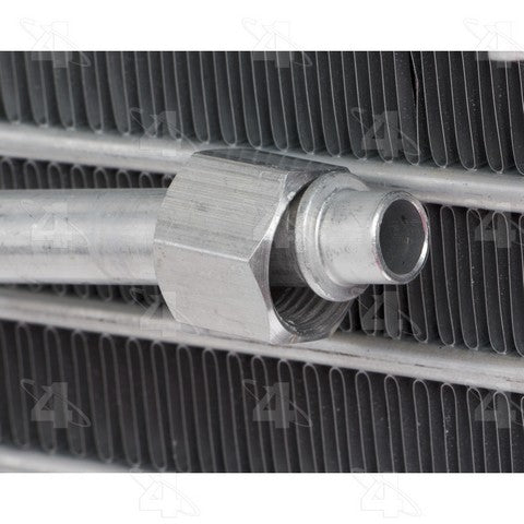 Four Seasons A/C Evaporator Core P/N:54750 Fits: Dodge Stealth 93-91, Mitsubishi 3000gt 93-91 - Image 2