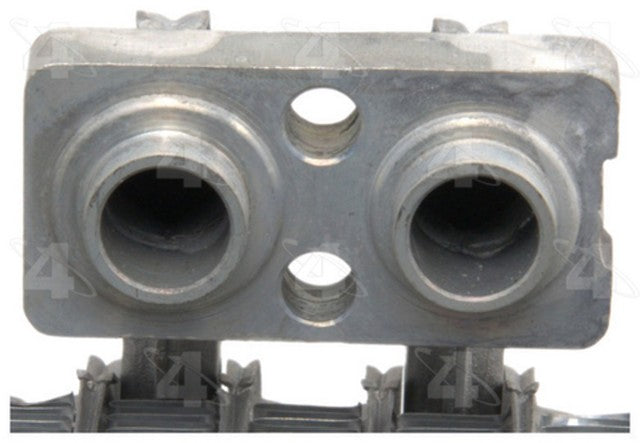 Four Seasons A/C Evaporator Core P/N:54751 Fits: Toyota Previa 93-91 - Image 4