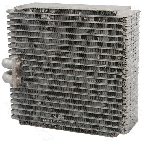 Four Seasons A/C Evaporator Core P/N:54754 Fits: Dodge Colt 1992, Eagle Summit 93-92, Mazda Mx-6 1990, Mitsubishi Expo 93-92, Mitsubishi Expo Lrv 93-92, Plymouth Colt 93-92 - Image 1