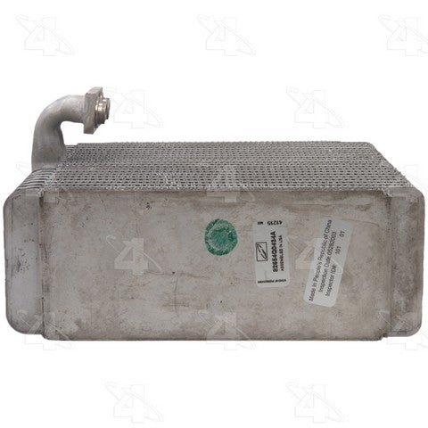 Four Seasons A/C Evaporator Core P/N:54754 Fits: Dodge Colt 1992, Eagle Summit 93-92, Mazda Mx-6 1990, Mitsubishi Expo 93-92, Mitsubishi Expo Lrv 93-92, Plymouth Colt 93-92 - Image 7