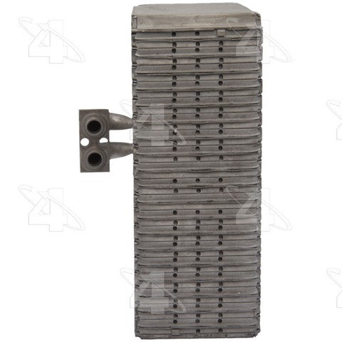 Four Seasons A/C Evaporator Core P/N:54754 Fits: Dodge Colt 1992, Eagle Summit 93-92, Mazda Mx-6 1990, Mitsubishi Expo 93-92, Mitsubishi Expo Lrv 93-92, Plymouth Colt 93-92 - Image 4