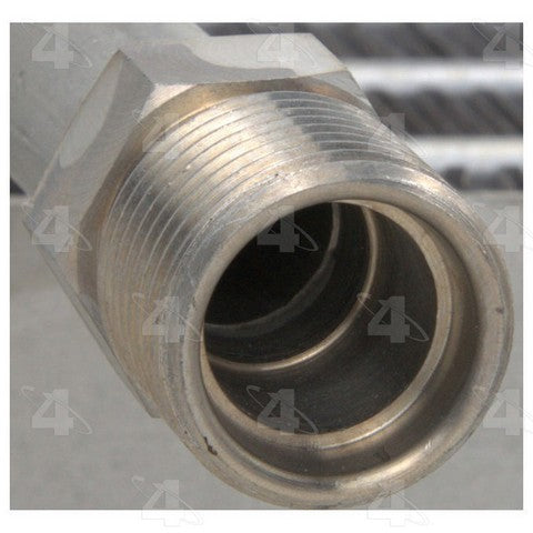 Four Seasons A/C Evaporator Core P/N:54755 Fits: Mazda Mpv 93-89 - Image 5