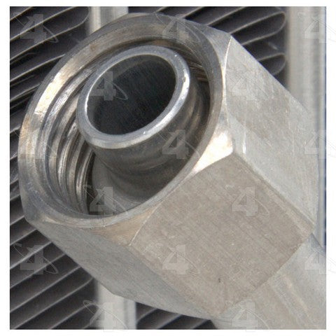 Four Seasons A/C Evaporator Core P/N:54755 Fits: Mazda Mpv 93-89 - Image 8