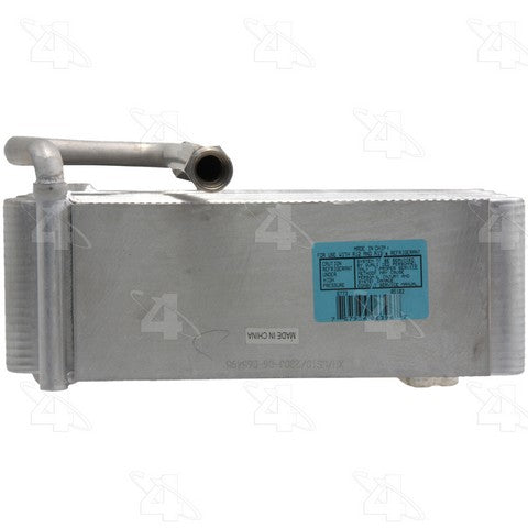 Four Seasons A/C Evaporator Core P/N:54755 Fits: Mazda Mpv 93-89 - Image 6