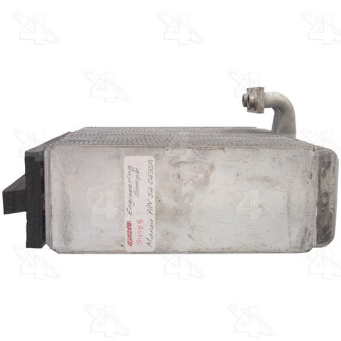 Four Seasons A/C Evaporator Core P/N:54758 Fits: Toyota Celica 94-90 - Image 2