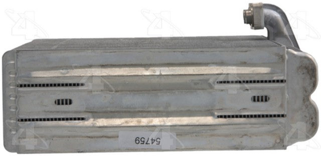 Four Seasons A/C Evaporator Core P/N:54759 Fits: Lexus Ls400 92-90 - Image 8
