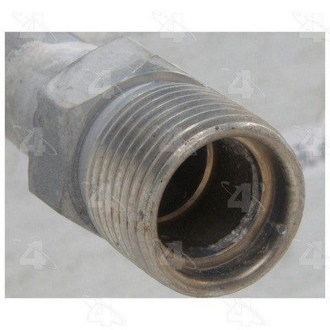 Four Seasons A/C Evaporator Core P/N:54760 Fits: Dodge Ram 50 93-90, Mitsubishi Mighty Max 93-90 - Image 8
