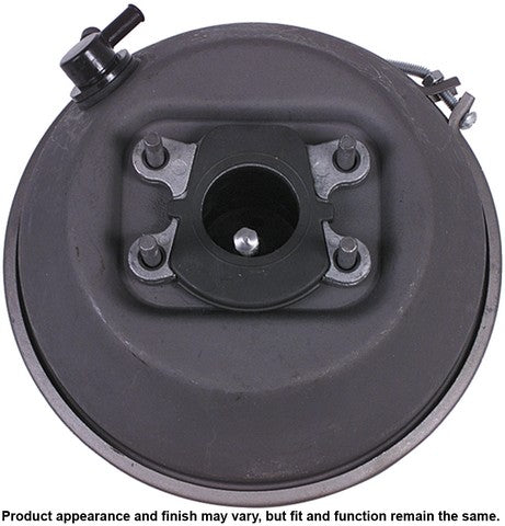 CARDONE Reman Power Brake Booster P/N:54-76101 Fits: Dodge Dart 75-73, Plymouth Duster 75-73, Plymouth Scamp 75-73, Plymouth Valiant 75-73 - Image 4