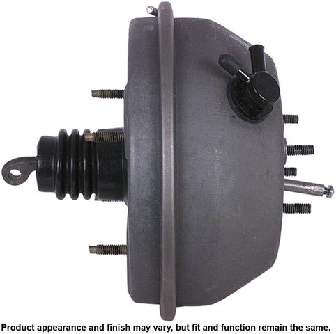 CARDONE Reman Power Brake Booster P/N:54-76101 Fits: Dodge Dart 75-73, Plymouth Duster 75-73, Plymouth Scamp 75-73, Plymouth Valiant 75-73 - Image 1