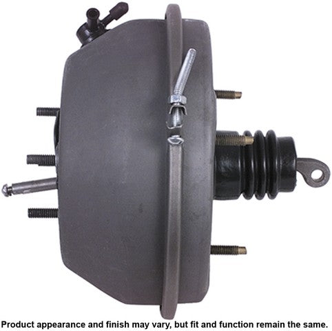 CARDONE Reman Power Brake Booster P/N:54-76101 Fits: Dodge Dart 75-73, Plymouth Duster 75-73, Plymouth Scamp 75-73, Plymouth Valiant 75-73 - Image 3