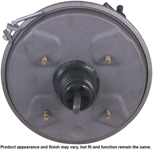 CARDONE Reman Power Brake Booster P/N:54-76101 Fits: Dodge Dart 75-73, Plymouth Duster 75-73, Plymouth Scamp 75-73, Plymouth Valiant 75-73 - Image 2