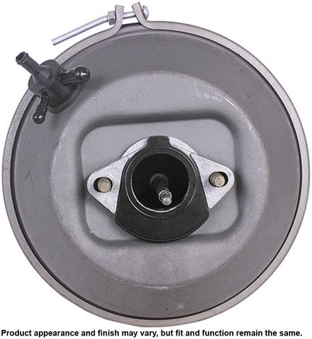CARDONE Reman Power Brake Booster P/N:54-76103 Fits: Ford Country Sedan, Ford Country Squire, Ford Custom, Ford Custom 500, Ford Galaxie, Ford Galaxie 500, Ford Ltd, Ford Ranch Wagon, Mercury Colony Park, Mercury Commuter - Image 2