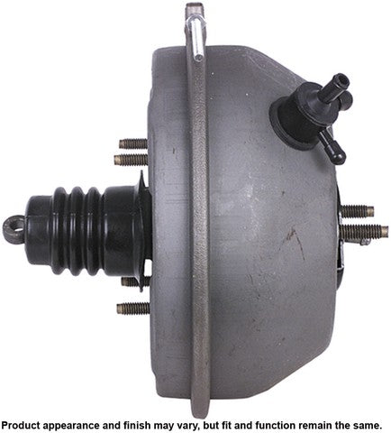 CARDONE Reman Power Brake Booster P/N:54-76103 Fits: Ford Country Sedan, Ford Country Squire, Ford Custom, Ford Custom 500, Ford Galaxie, Ford Galaxie 500, Ford Ltd, Ford Ranch Wagon, Mercury Colony Park, Mercury Commuter - Image 1