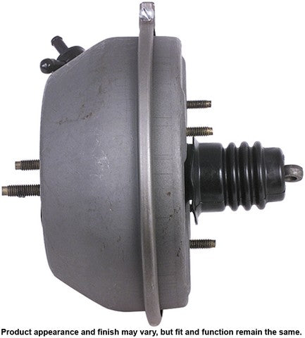 CARDONE Reman Power Brake Booster P/N:54-76103 Fits: Ford Country Sedan, Ford Country Squire, Ford Custom, Ford Custom 500, Ford Galaxie, Ford Galaxie 500, Ford Ltd, Ford Ranch Wagon, Mercury Colony Park, Mercury Commuter - Image 4