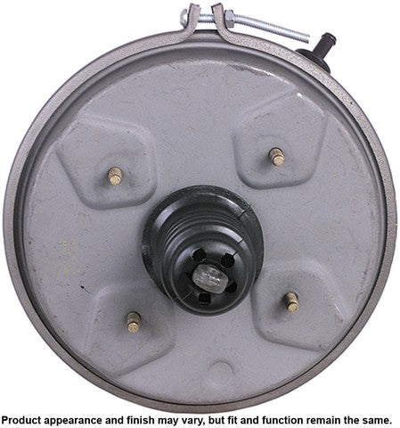CARDONE Reman Power Brake Booster P/N:54-76103 Fits: Ford Country Sedan, Ford Country Squire, Ford Custom, Ford Custom 500, Ford Galaxie, Ford Galaxie 500, Ford Ltd, Ford Ranch Wagon, Mercury Colony Park, Mercury Commuter - Image 3