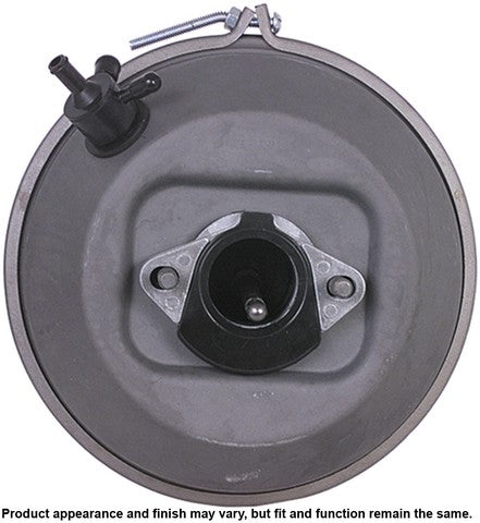 CARDONE Reman Power Brake Booster P/N:54-76105 Fits: Ford Fairlane 1966, Ford Falcon 1966, Ford Ranchero 1966, Mercury Caliente 1966, Mercury Comet 1966, Mercury Cyclone 1966 - Image 4