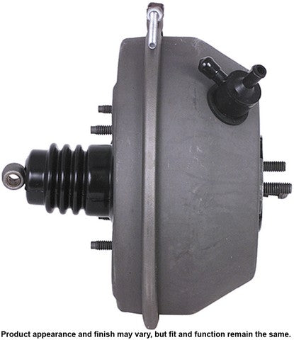 CARDONE Reman Power Brake Booster P/N:54-76105 Fits: Ford Fairlane 1966, Ford Falcon 1966, Ford Ranchero 1966, Mercury Caliente 1966, Mercury Comet 1966, Mercury Cyclone 1966 - Image 1