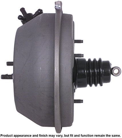 CARDONE Reman Power Brake Booster P/N:54-76105 Fits: Ford Fairlane 1966, Ford Falcon 1966, Ford Ranchero 1966, Mercury Caliente 1966, Mercury Comet 1966, Mercury Cyclone 1966 - Image 3