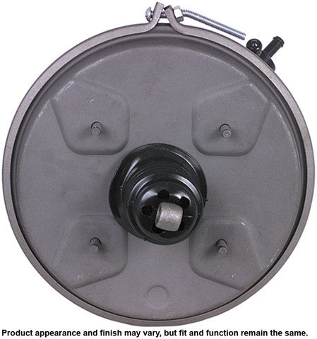 CARDONE Reman Power Brake Booster P/N:54-76105 Fits: Ford Fairlane 1966, Ford Falcon 1966, Ford Ranchero 1966, Mercury Caliente 1966, Mercury Comet 1966, Mercury Cyclone 1966 - Image 2