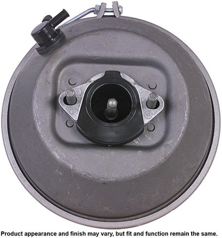 CARDONE Reman Power Brake Booster P/N:54-76122 Fits: Ford Country Sedan, Ford Country Squire, Ford Fairlane, Ford Galaxie, Ford Galaxie 500, Ford Ranch Wagon, Mercury Colony Park, Mercury Commuter, Mercury Marauder, Mercury Meteor, Mercury Monterey - Image 2