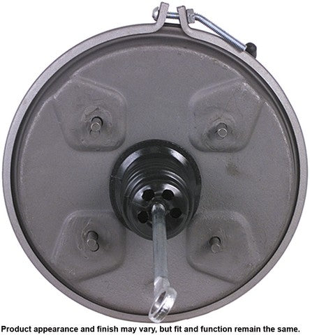 CARDONE Reman Power Brake Booster P/N:54-76122 Fits: Ford Country Sedan, Ford Country Squire, Ford Fairlane, Ford Galaxie, Ford Galaxie 500, Ford Ranch Wagon, Mercury Colony Park, Mercury Commuter, Mercury Marauder, Mercury Meteor, Mercury Monterey - Image 3