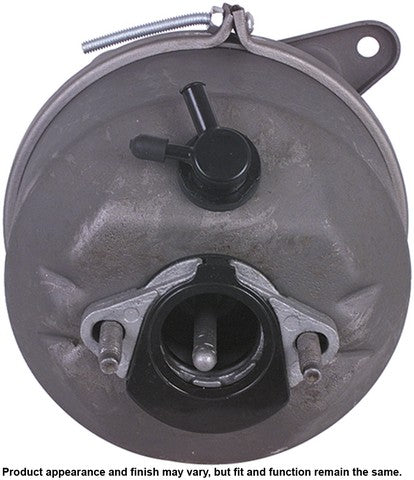 CARDONE Reman Power Brake Booster P/N:54-76201 Fits: Ford Mustang 70-67, Mercury Cougar 70-67 - Image 2