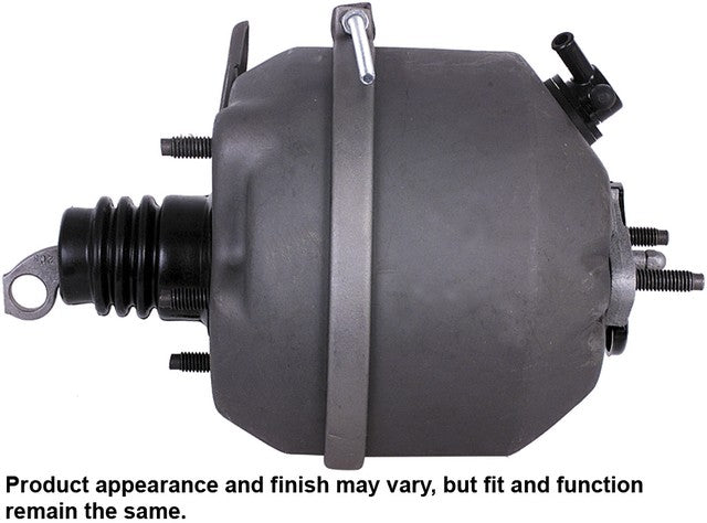 CARDONE Reman Power Brake Booster P/N:54-76201 Fits: Ford Mustang 70-67, Mercury Cougar 70-67 - Image 1