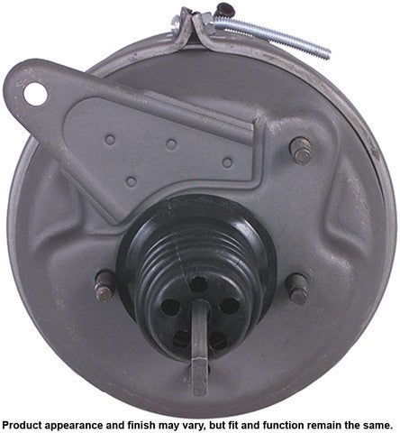 CARDONE Reman Power Brake Booster P/N:54-76201 Fits: Ford Mustang 70-67, Mercury Cougar 70-67 - Image 3