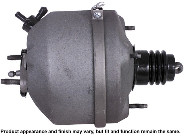 CARDONE Reman Power Brake Booster P/N:54-76202 Fits: Ford Fairlane 69-67, Ford Falcon 70-67, Ford Ranchero 69-67, Ford Torino 69-68, Mercury Cyclone 69-68, Mercury Montego 69-68 - Image 3