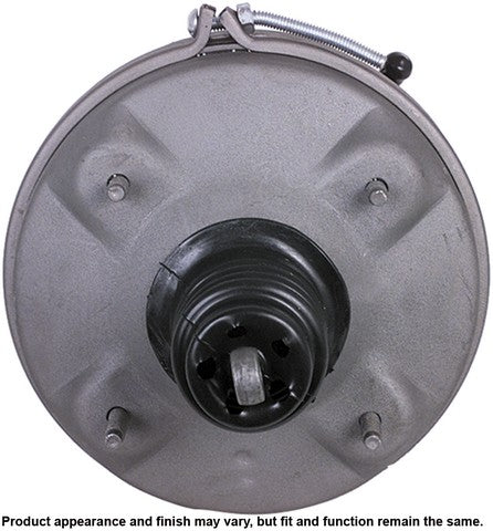 CARDONE Reman Power Brake Booster P/N:54-76202 Fits: Ford Fairlane 69-67, Ford Falcon 70-67, Ford Ranchero 69-67, Ford Torino 69-68, Mercury Cyclone 69-68, Mercury Montego 69-68 - Image 2