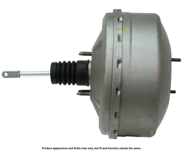 CARDONE Reman Power Brake Booster P/N:54-77002 Fits: Dodge Sprinter 2500 09-07, Dodge Sprinter 3500 09-07, Freightliner Sprinter 2500 09-07, Freightliner Sprinter 3500 09-07, Mercedes-benz Sprinter 2007 - Image 1