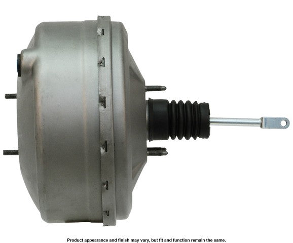 CARDONE Reman Power Brake Booster P/N:54-77002 Fits: Dodge Sprinter 2500 09-07, Dodge Sprinter 3500 09-07, Freightliner Sprinter 2500 09-07, Freightliner Sprinter 3500 09-07, Mercedes-benz Sprinter 2007 - Image 3