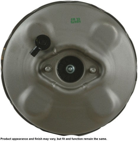 CARDONE Reman Power Brake Booster P/N:54-77006 Fits: Cadillac Dts 11-06 - Image 2